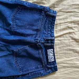 Bongo Jeans